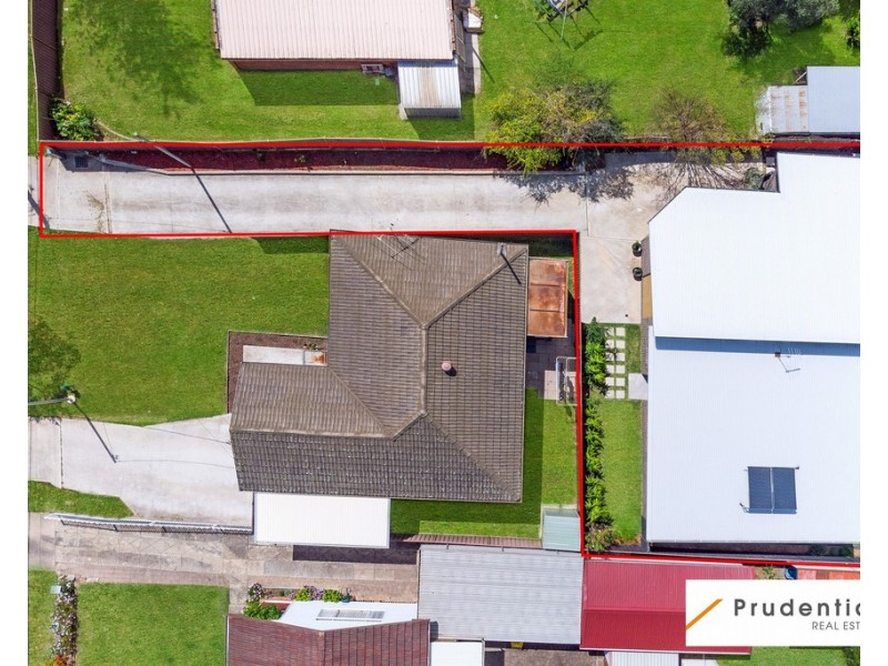 74a Liverpool Street, Liverpool NSW 2170