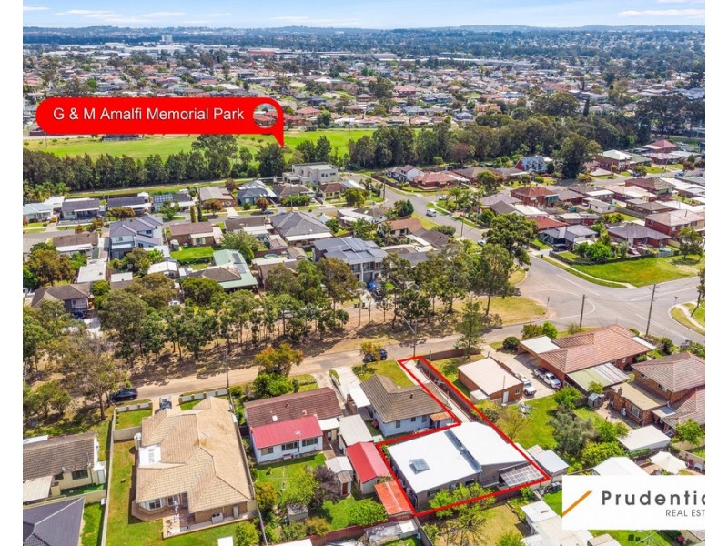 74a Liverpool Street, Liverpool NSW 2170