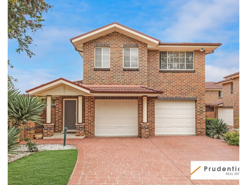 1/54-56 Flowerdale Road, Liverpool NSW 2170