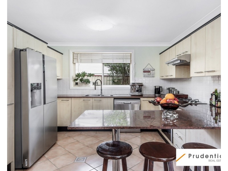 1/54-56 Flowerdale Road, Liverpool NSW 2170