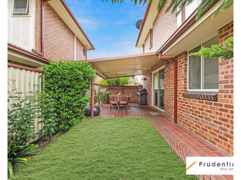 1/54-56 Flowerdale Road, Liverpool NSW 2170