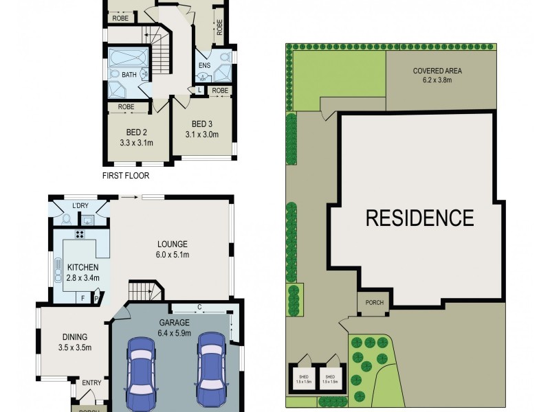 1/54-56 Flowerdale Road, Liverpool NSW 2170