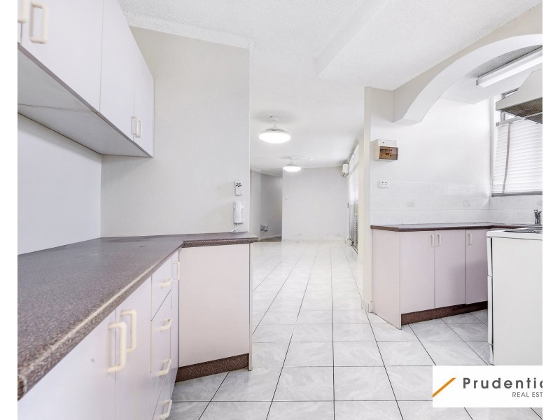 28/55-59 Goulburn Street, Liverpool NSW 2170