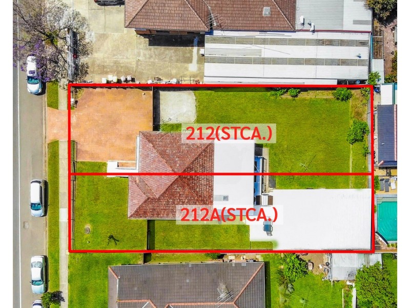 212 Green Valley Rd, Green Valley NSW 2168