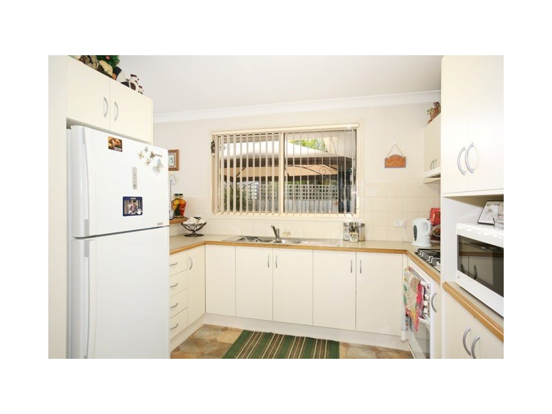 24 Horningsea Park Dr, Horningsea Park NSW 2171