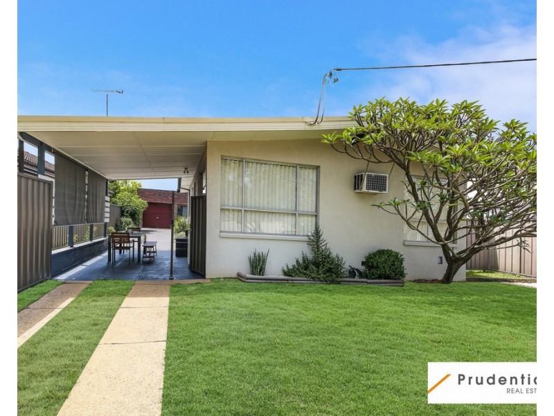 72 Medley Avenue, Liverpool NSW 2170