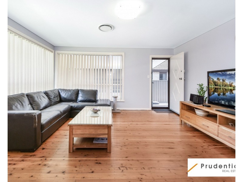72 Medley Avenue, Liverpool NSW 2170