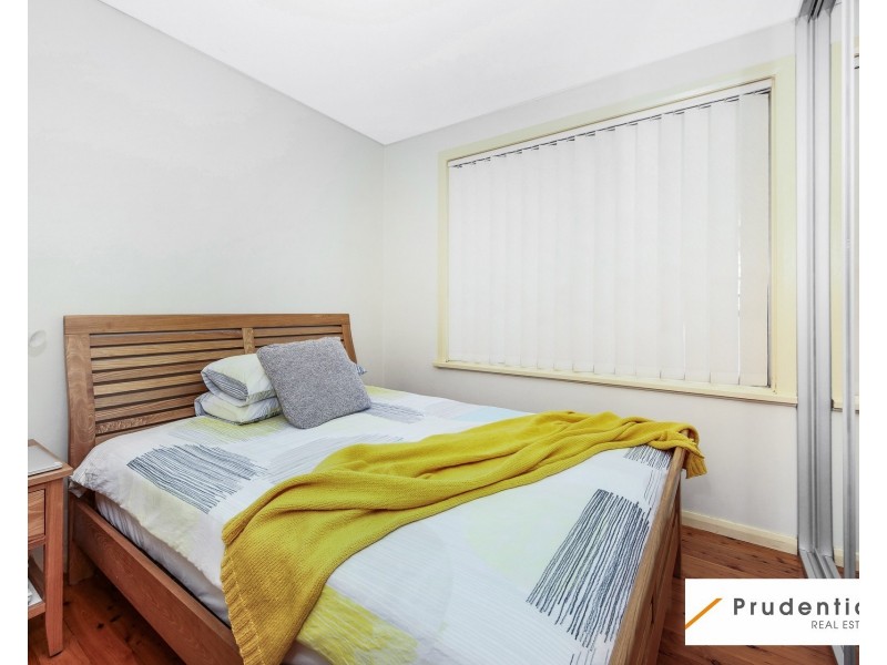 72 Medley Avenue, Liverpool NSW 2170