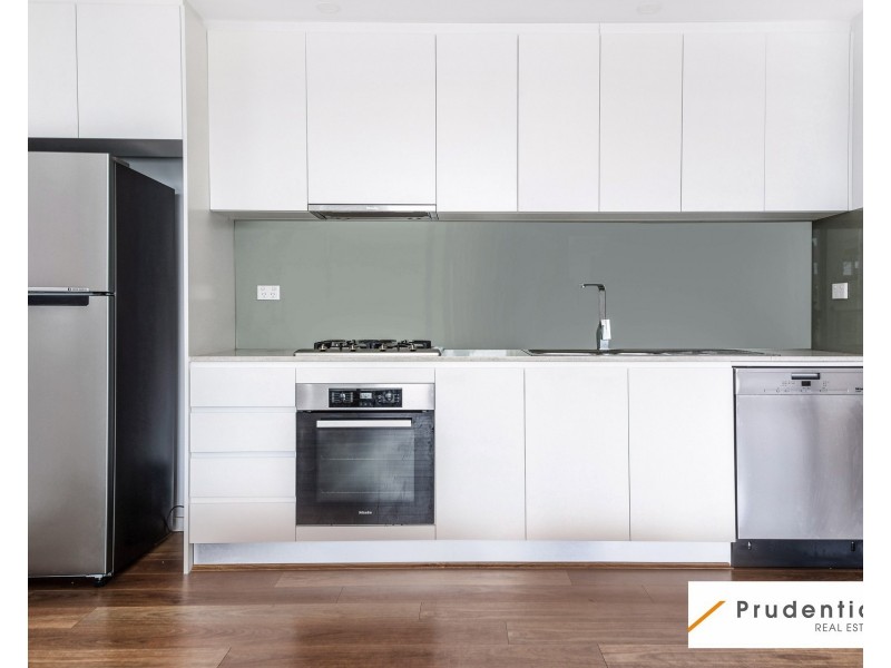 B407/21 Atkinson Street, Liverpool NSW 2170