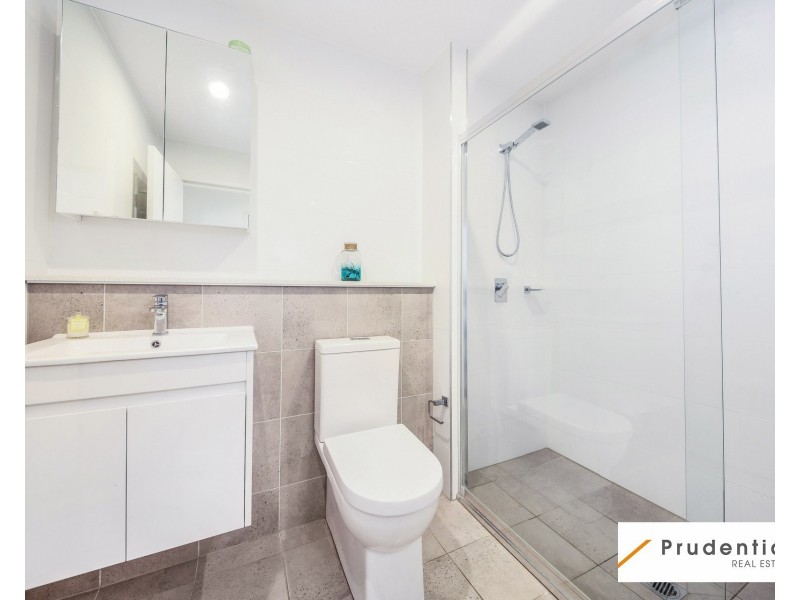 B407/21 Atkinson Street, Liverpool NSW 2170