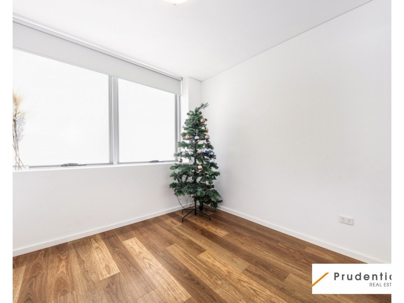 B407/21 Atkinson Street, Liverpool NSW 2170