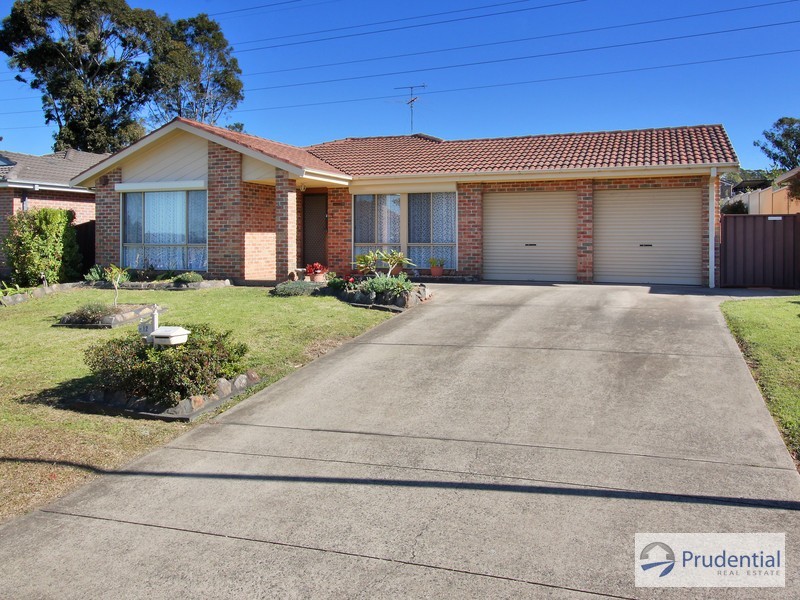 12 Cisticola St, Hinchinbrook NSW 2168