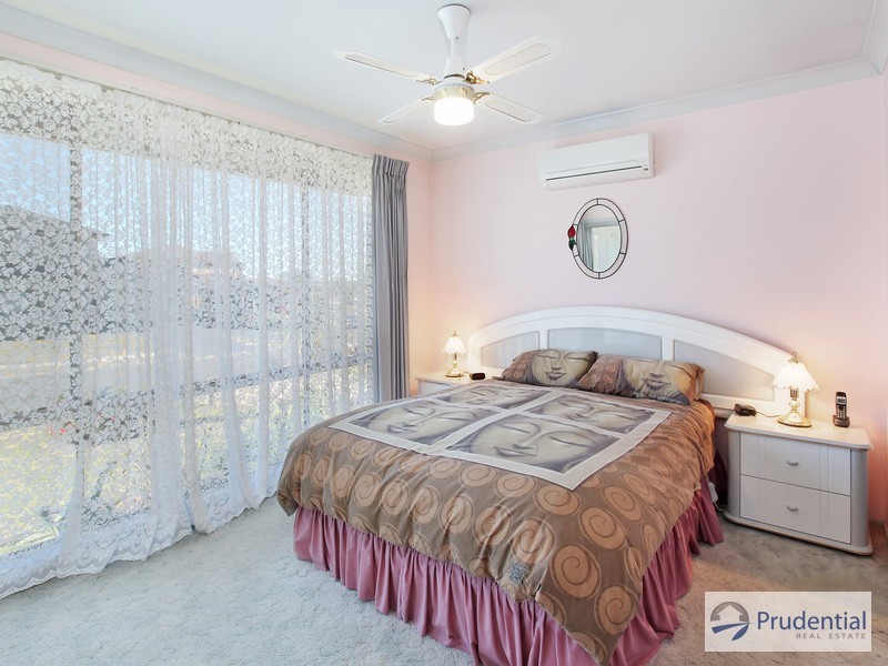 12 Cisticola St, Hinchinbrook NSW 2168