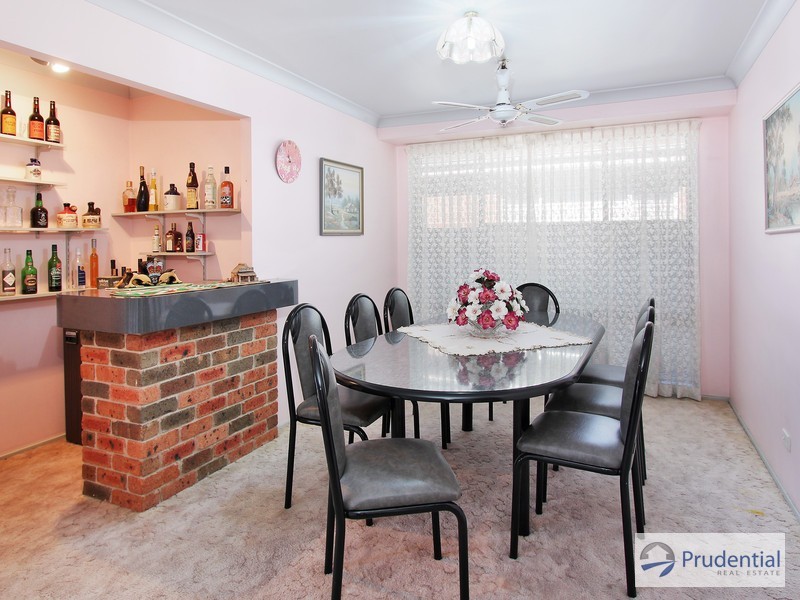12 Cisticola St, Hinchinbrook NSW 2168