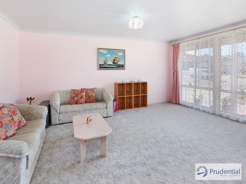 12 Cisticola St, Hinchinbrook NSW 2168