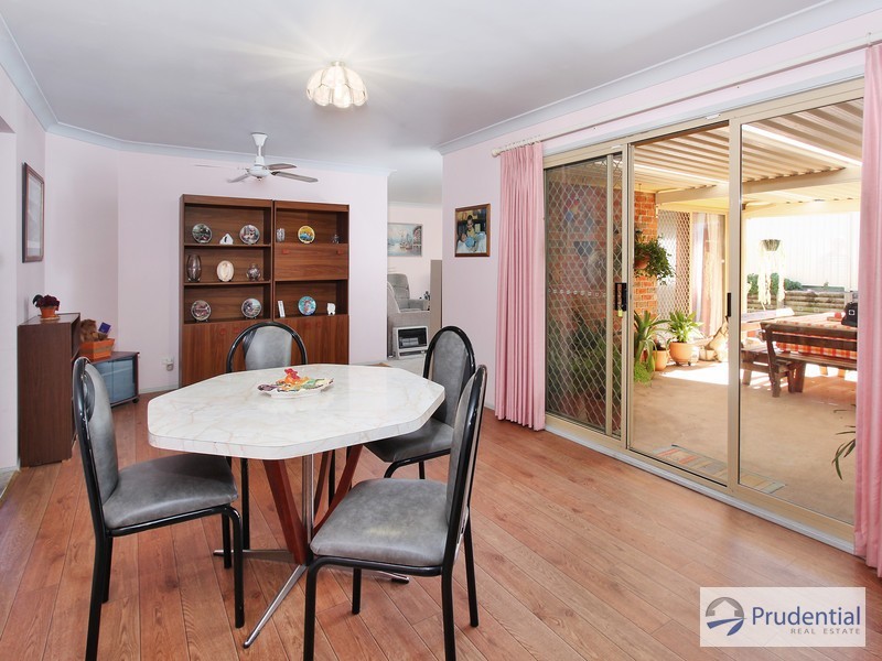 12 Cisticola St, Hinchinbrook NSW 2168