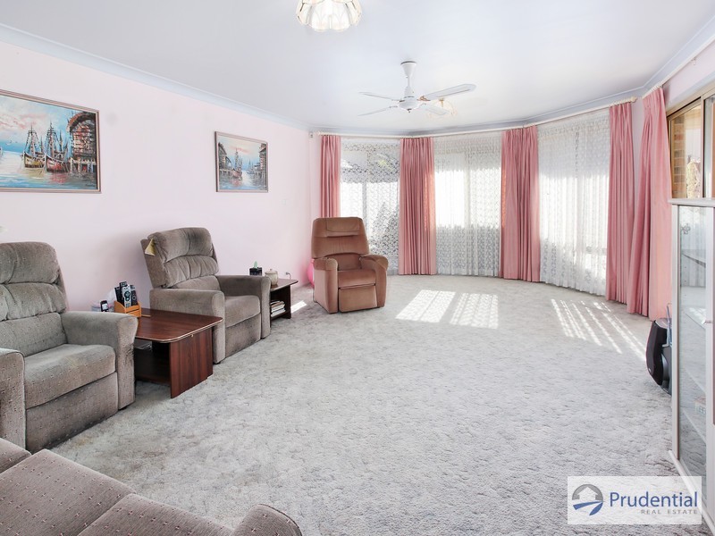 12 Cisticola St, Hinchinbrook NSW 2168