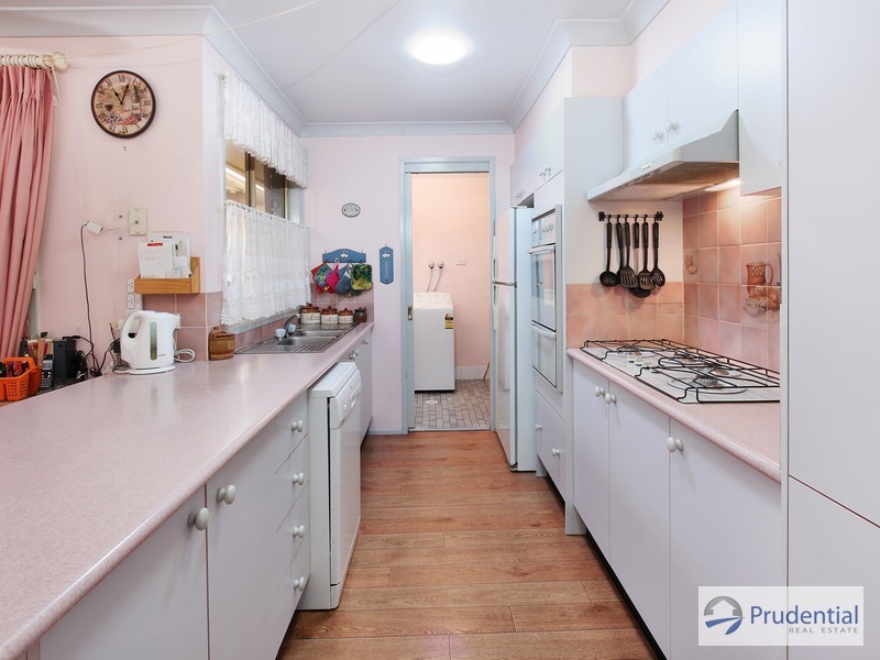 12 Cisticola St, Hinchinbrook NSW 2168