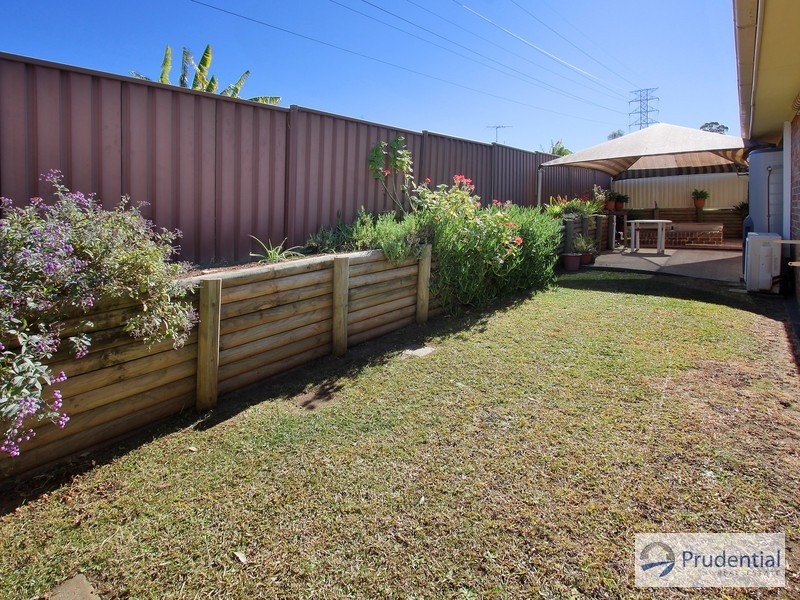 12 Cisticola St, Hinchinbrook NSW 2168