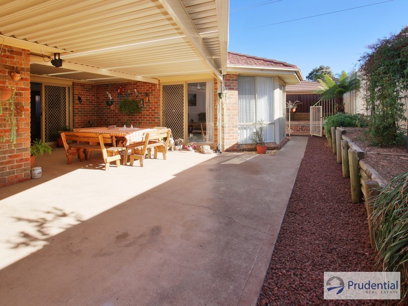 12 Cisticola St, Hinchinbrook NSW 2168