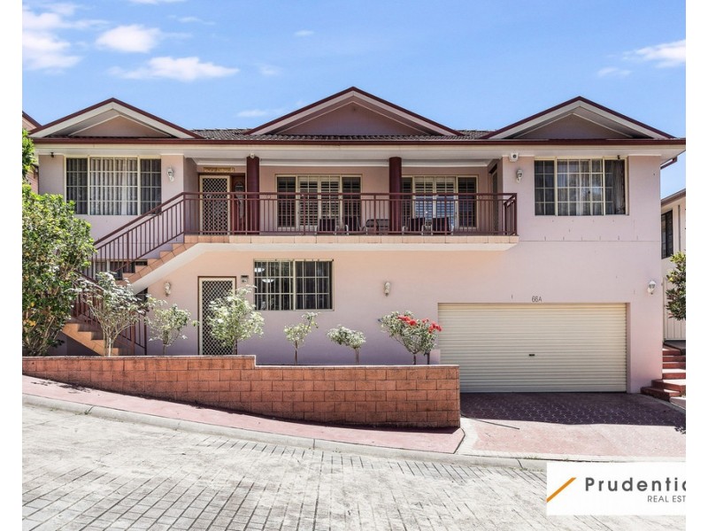 66a South Liverpool Road, Heckenberg NSW 2168