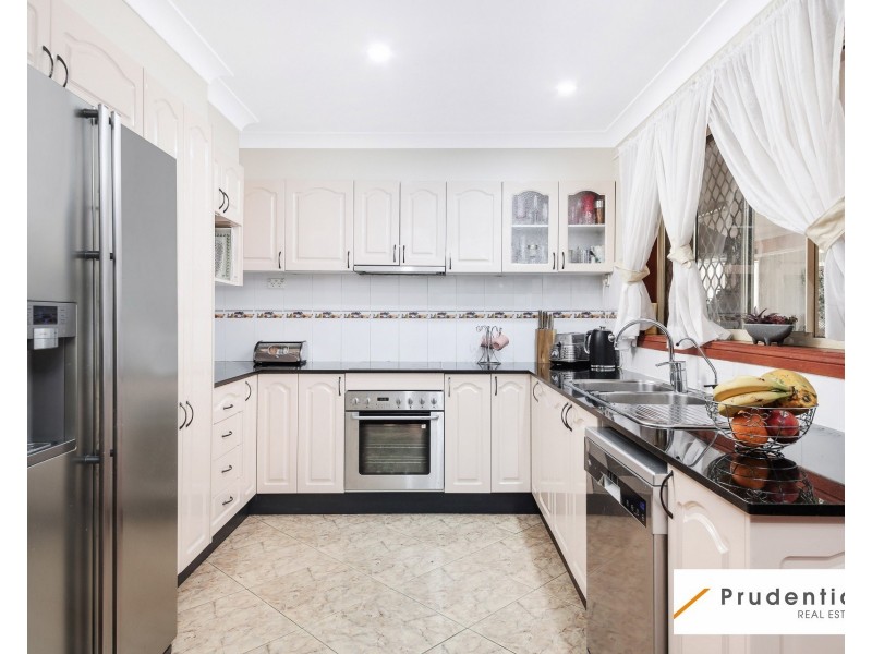 66a South Liverpool Road, Heckenberg NSW 2168