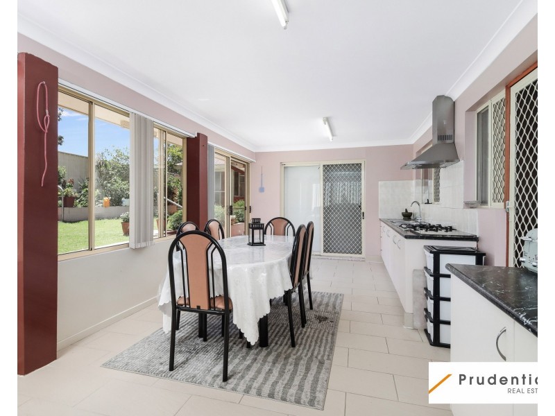 66a South Liverpool Road, Heckenberg NSW 2168