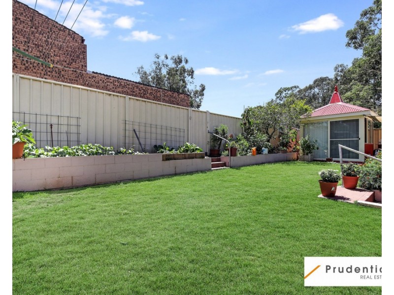 66a South Liverpool Road, Heckenberg NSW 2168