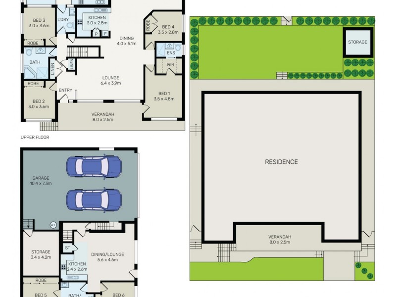 66a South Liverpool Road, Heckenberg NSW 2168