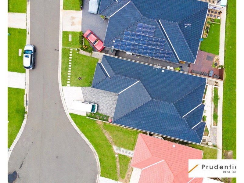 16 Split Close, Prestons NSW 2170