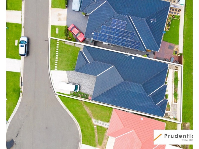 16 Split Close, Prestons NSW 2170