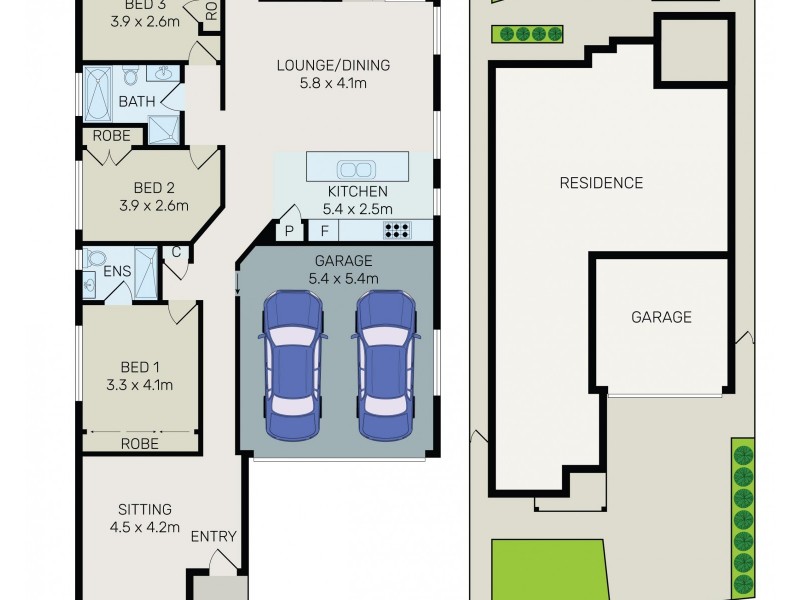 16 Split Close, Prestons NSW 2170