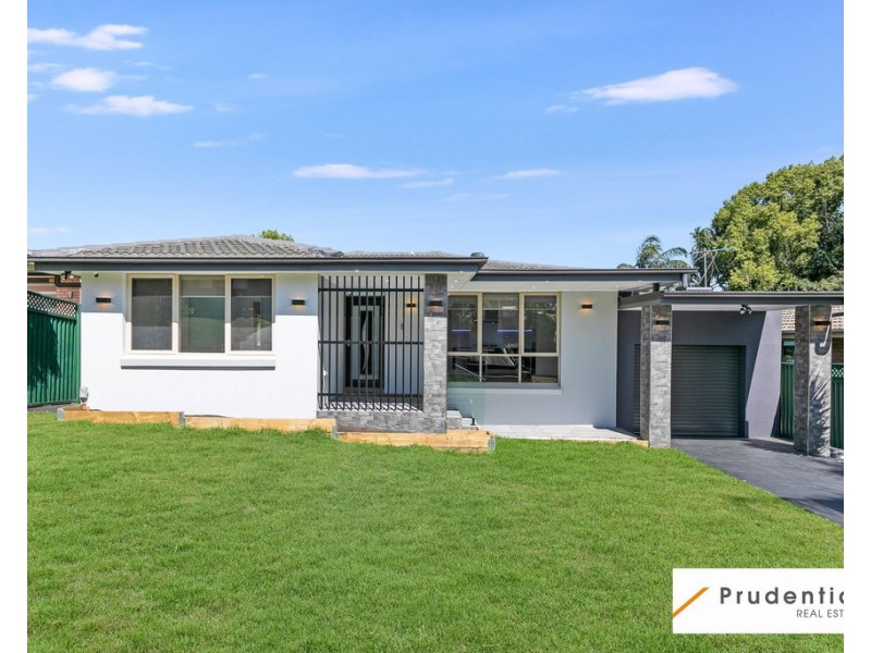 87 Congressional Drive, Liverpool NSW 2170