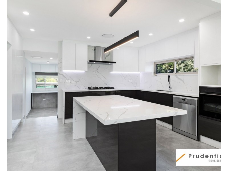 87 Congressional Drive, Liverpool NSW 2170