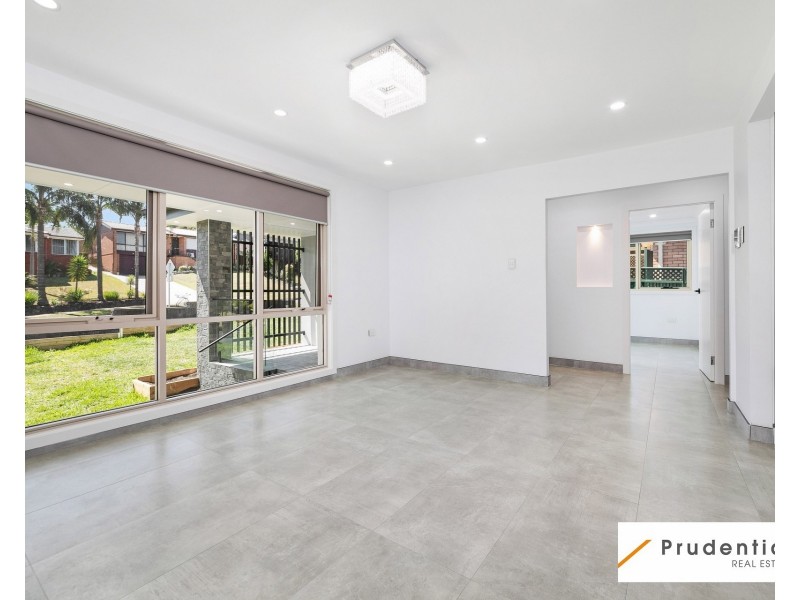 87 Congressional Drive, Liverpool NSW 2170