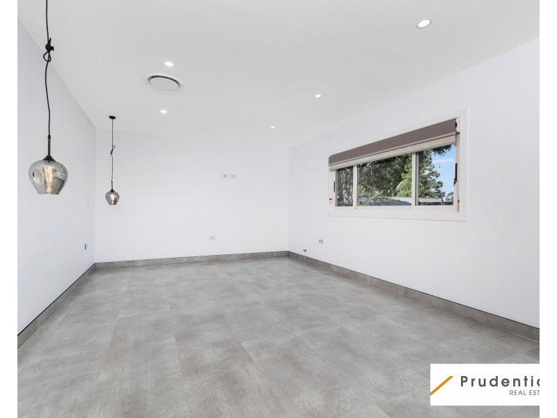 87 Congressional Drive, Liverpool NSW 2170