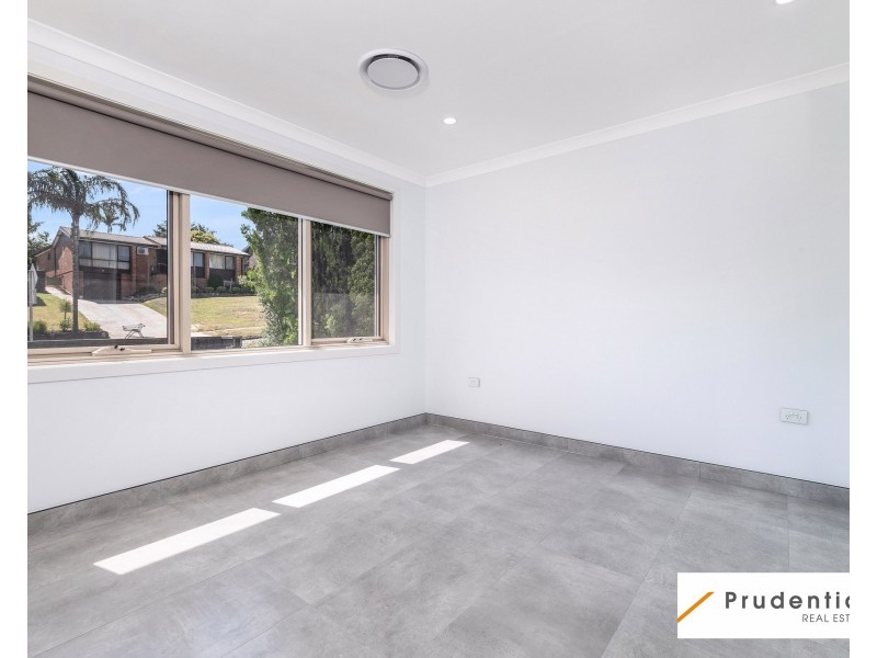 87 Congressional Drive, Liverpool NSW 2170