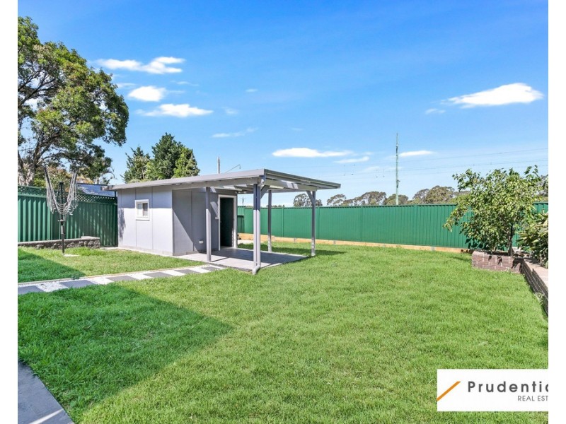 87 Congressional Drive, Liverpool NSW 2170