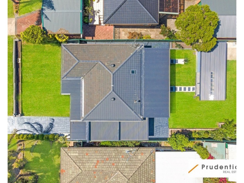 87 Congressional Drive, Liverpool NSW 2170