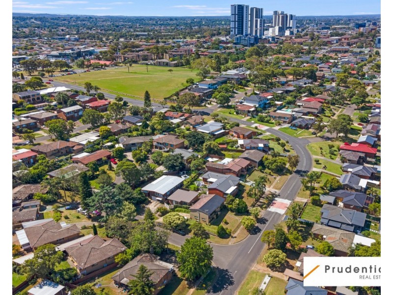 87 Congressional Drive, Liverpool NSW 2170