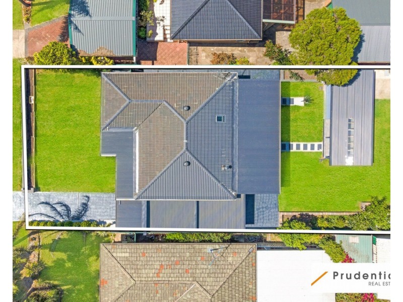 87 Congressional Drive, Liverpool NSW 2170