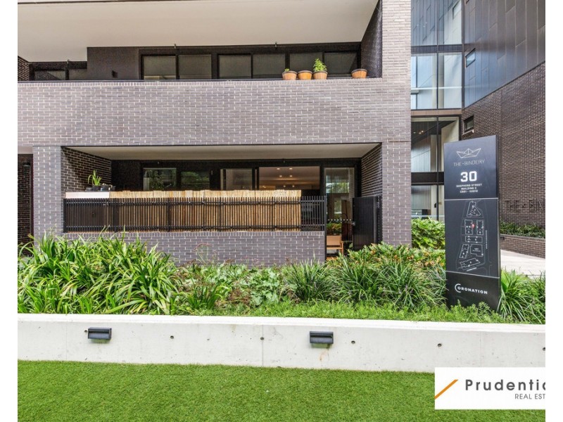 G01/30 Shepherd Street, Liverpool NSW 2170