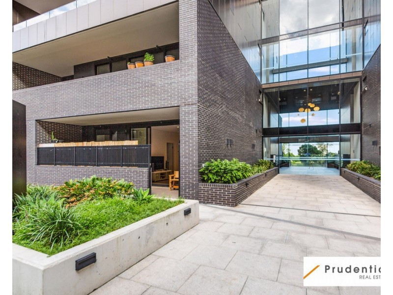 G01/30 Shepherd Street, Liverpool NSW 2170