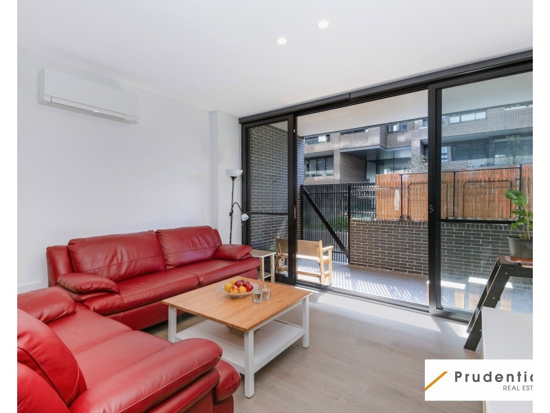 G01/30 Shepherd Street, Liverpool NSW 2170