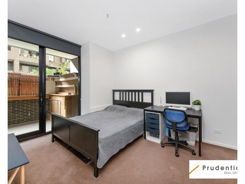 G01/30 Shepherd Street, Liverpool NSW 2170