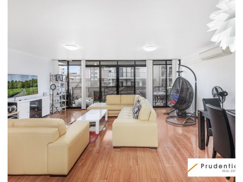 54/29-33 Campbell Street, Liverpool NSW 2170