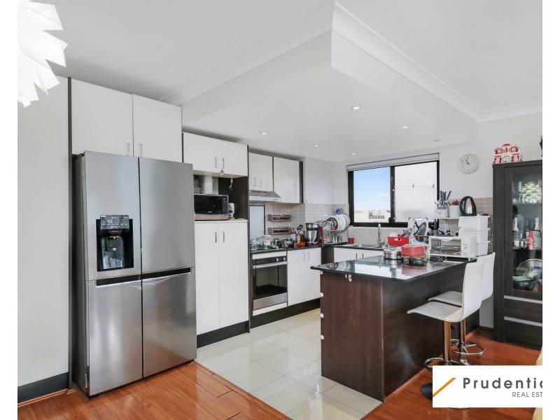 54/29-33 Campbell Street, Liverpool NSW 2170