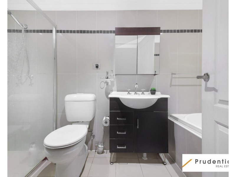54/29-33 Campbell Street, Liverpool NSW 2170