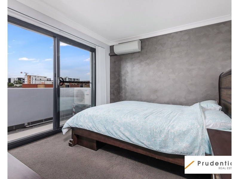 54/29-33 Campbell Street, Liverpool NSW 2170
