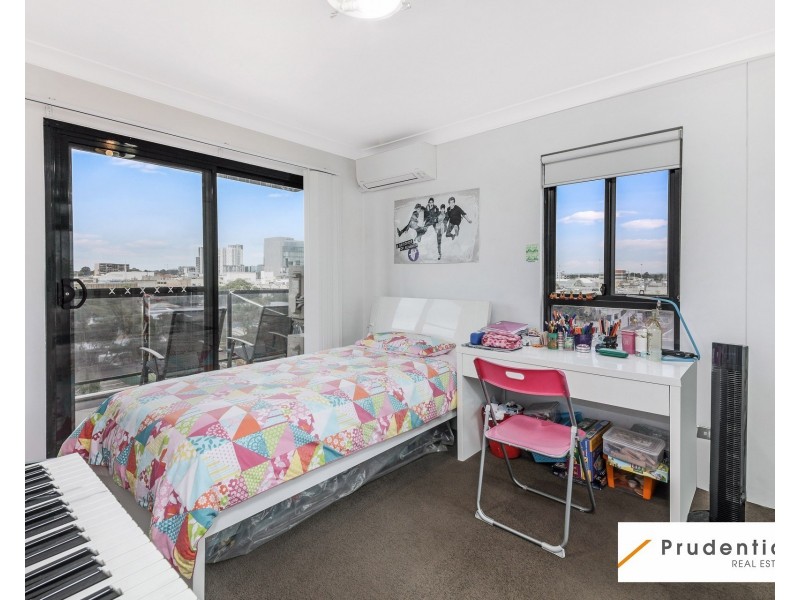 54/29-33 Campbell Street, Liverpool NSW 2170